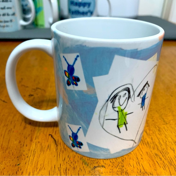 Father Day mug 2023 - Picture 2 of 5